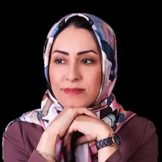 سمیه ناطقی | آموزش خوشنویسی | نستعلیق و تحریری