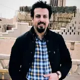 عماد نشاط | مشاور کشاورزی