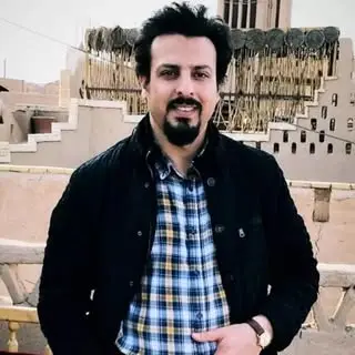 عماد نشاط | مشاور کشاورزی