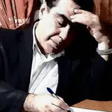 محمد افشارمنش
