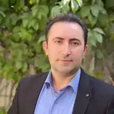 دکتر سید ناصر موسوی