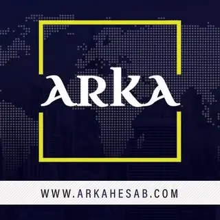 خدمات مالی و مالیاتی مشهد