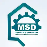 مجتمع مصالح ساختمانی دولت شناس