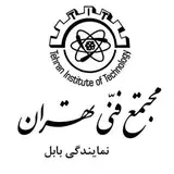 مجتمع فنی مازندران