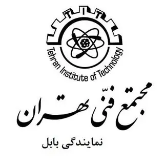 مجتمع فنی مازندران