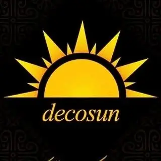 کابینت/کمد/دکوراسیون داخلی دکوسان | Decosun | بوشهر