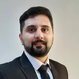 Masoud Kaviani