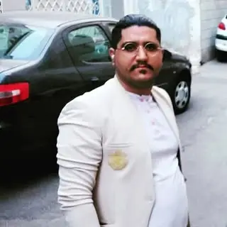 فواد رمضانی