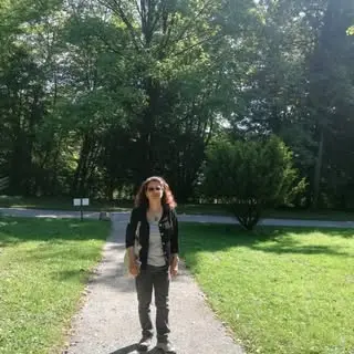 Maryam Khorassani