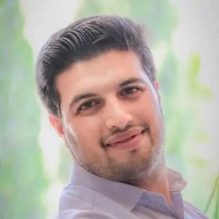 Iman Sharifi