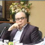 Saeid Alikhani