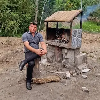 bazrafshan
