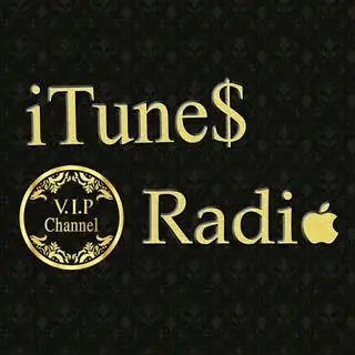 iTunes Radio
