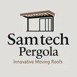 Samtech Pergola Dubai