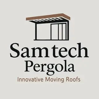 Samtech Pergola Dubai