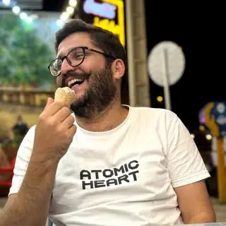 Omid Sotooni