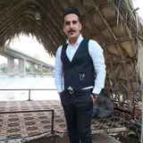 اکبر اسدی