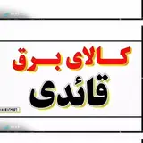 گروه صنعتی قائدی