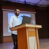 حمیدرضا کوشکی