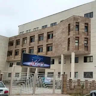Lamei Gorgani