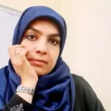 Atiyeh Hemmati | عطیه همتی