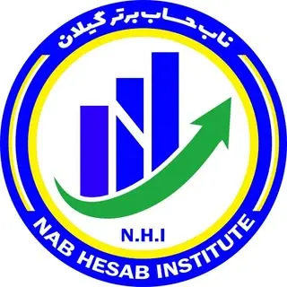 ?موسسه ناب حِساب بَرترِگیلان?