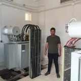محسن صمدی حقانی