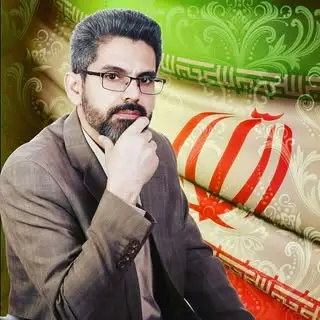 Mostafa akhondi مصطفی آخوندی