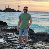 Mohsen Naghiloo