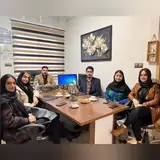 آموزشگاه فنی و حرفه ای رادیس