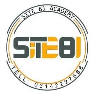 academy site81