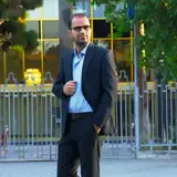 Mousa Hoseinpour