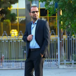 Mousa Hoseinpour