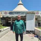 Rasool Salimi