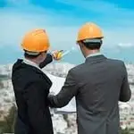 پیمانکاری ساختمان