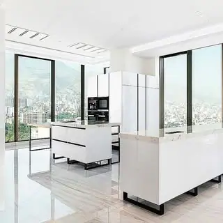 «Luxury Real Estate | Unique House»