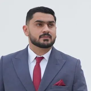 Mahan Bazrafshan / ماهان بذرافشان