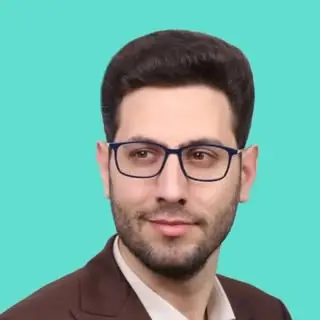 پدرام صنعتی