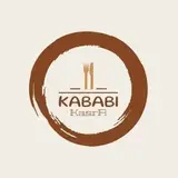 نان داغ کباب داغ کسری
