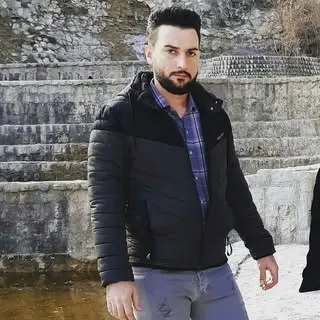 یدک تریلی هاشم پور