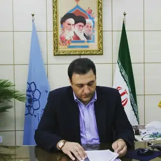 Ahmad Hafez