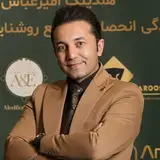 هلدینگ امیرعباس فریدی زاده