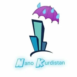 نانو عایق کردستان