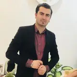 ابراهیم علیمردانی/لوازم جانبی کامپیوتر و موبایل با کیفیت