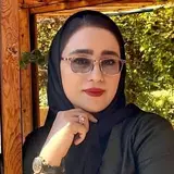 فاطمه رمضانی
