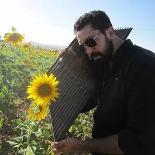 javad ehsani