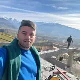 محمد مجریان| پوشش سقف شیبدار ویلا و آلاچیق
