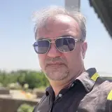 سید حمید علوی