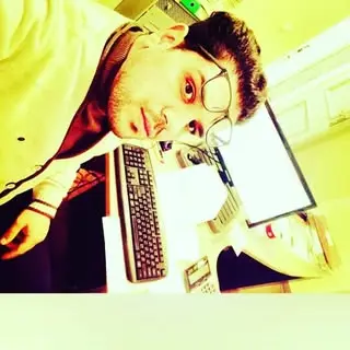Accounting Ekbatan