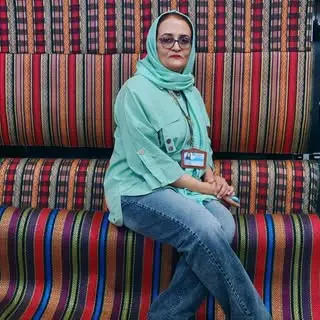 @homeira_davoodi